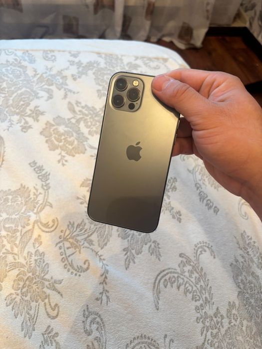 Айфон 12про 128гб