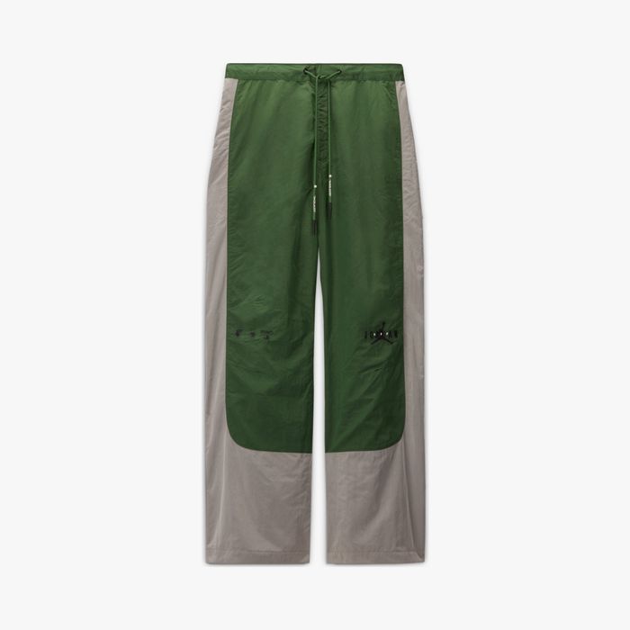 Мъжко долнище/панталон Air Jordan x Off White - размер M/L