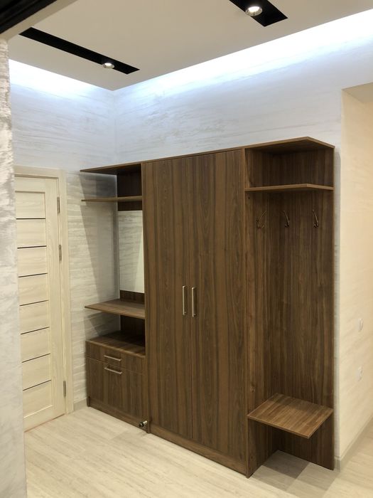 Аренда квартира камолон ош навастиройка дом 2 хоналий 800$ 65м2