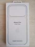 Husa telefon APPLE  Iphone 17 Pro,originala, noua