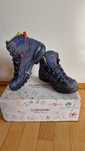 Ghete Lowa Kody III Gtx Mid Junior mărimea 37