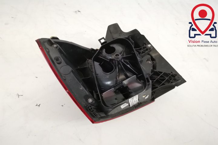 Стоп Десен Ъгъл оригинален LED Фолксваген / Volkswagen Polo 6 AW/BZ Ор