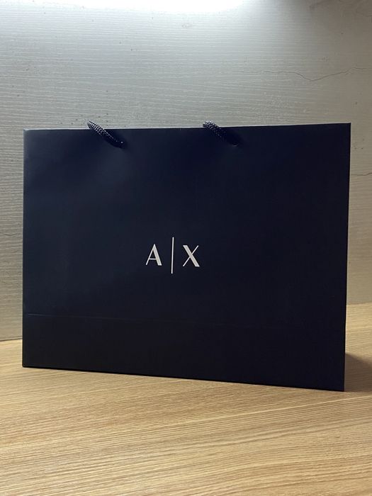 Брендовые пакеты