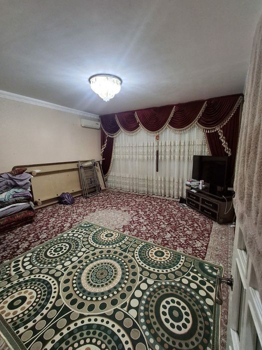 Algoritm 31 2 xona sotiladi