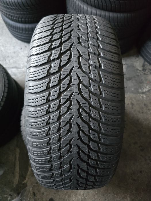 Nokian 225/50 R17 98H MS iarnă