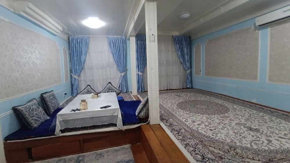 Yakkasaroy Yodju Alisher Navoiy oʻqishga yaqni joyda kvartira