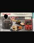 Friteuza Tefal 2in 1
