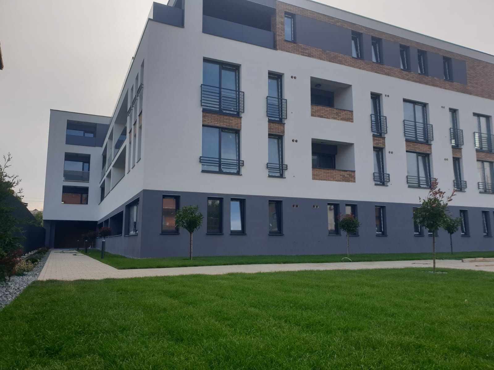Servicii de Proiectare Arhitectură Design și Topografie