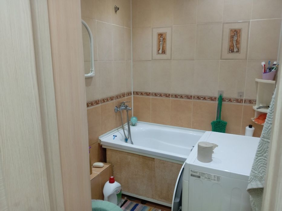 Продам квартиру в центре города