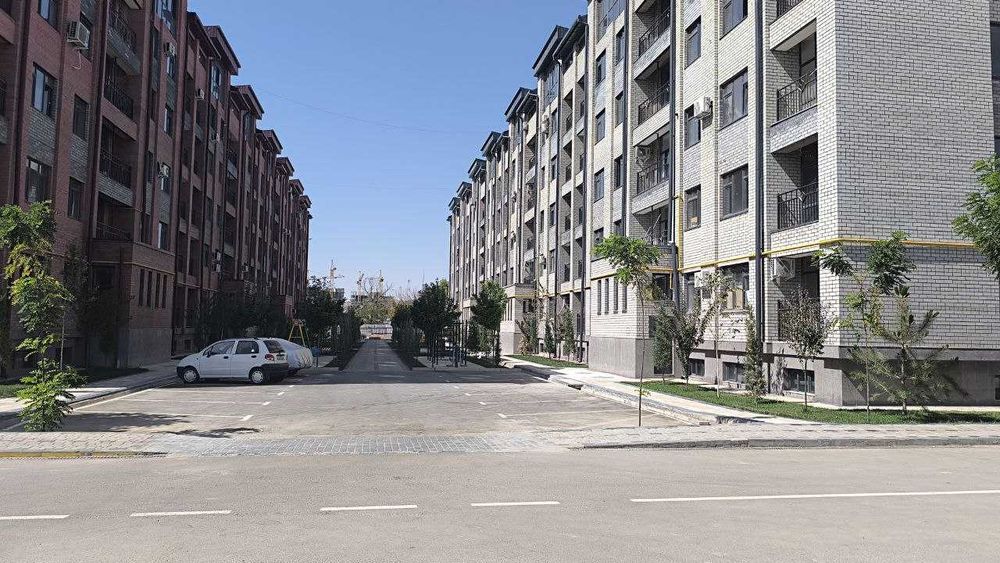 Продается своя квартира 2/2/6, коробка.