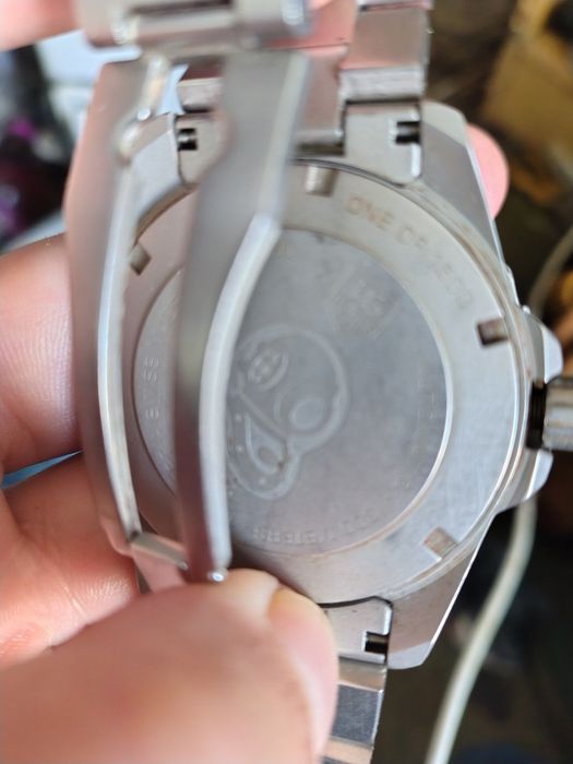 Ceas automatic Tag Heuer