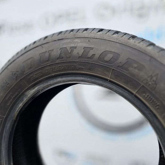 Anvelope cauciucuri DUNLOP M+S 195/65/15R 91T DOT 12.22