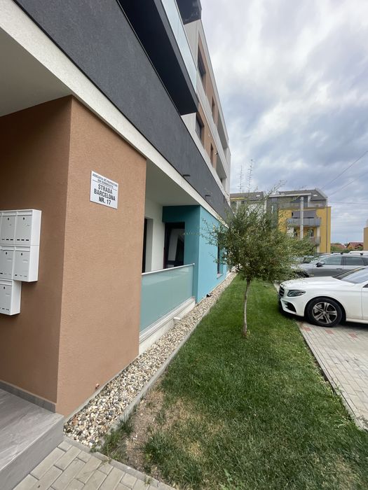 Apartament 2 camere Dumbravita ,proprietar , in spate la kaufland