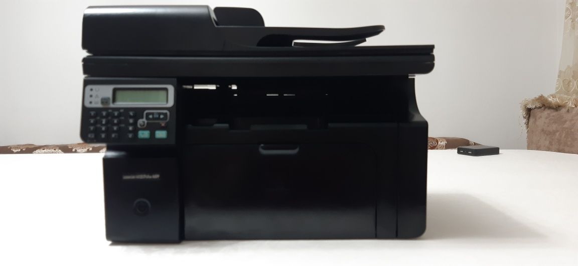 HP/Принтер/Сканер/Копир