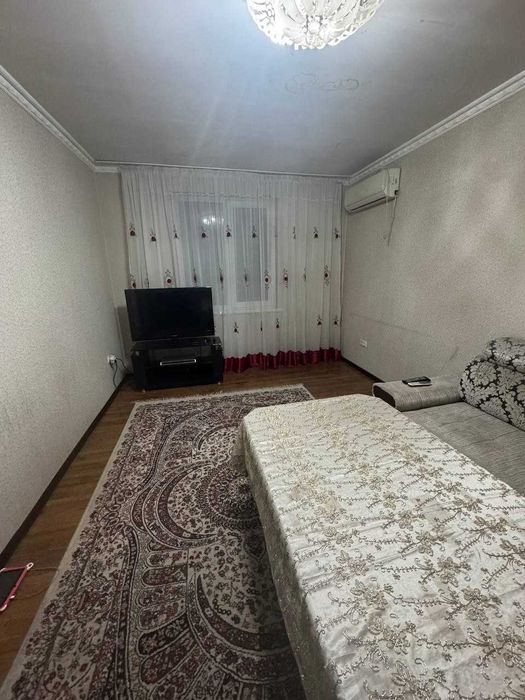 Тезда Сотаман Корасу 6 массив 2/3/3  40м2 разд мебел. Нархи 39000 у е.