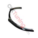 Lip prelungire tuning pentru bara fata dedicat pe Audi A3 8P