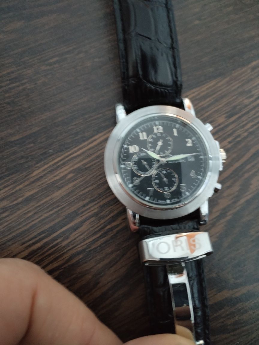 Мъжки часовник Орис, Oris automatic