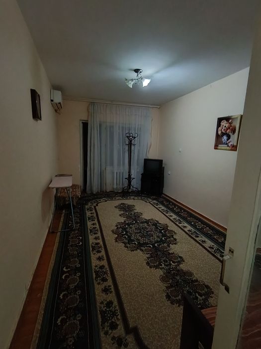 Сдаётся квартира 2/4/5 на Карасу 4.