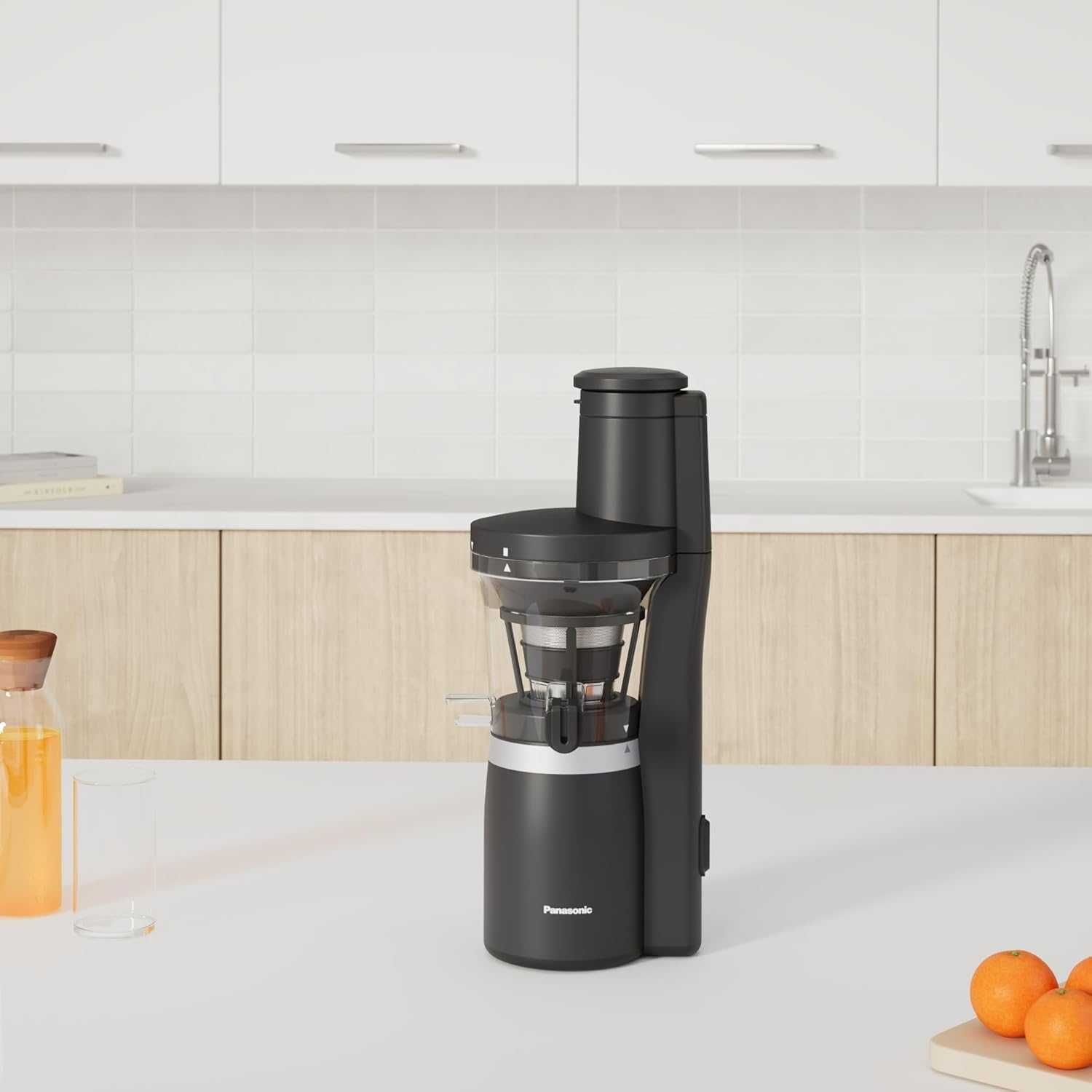 Panasonic MJ-L700 Сокоизстисквачка за Студено Пресоване