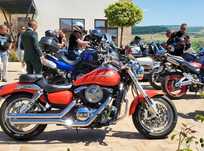 Kawasaki Meanstreak VN 1600