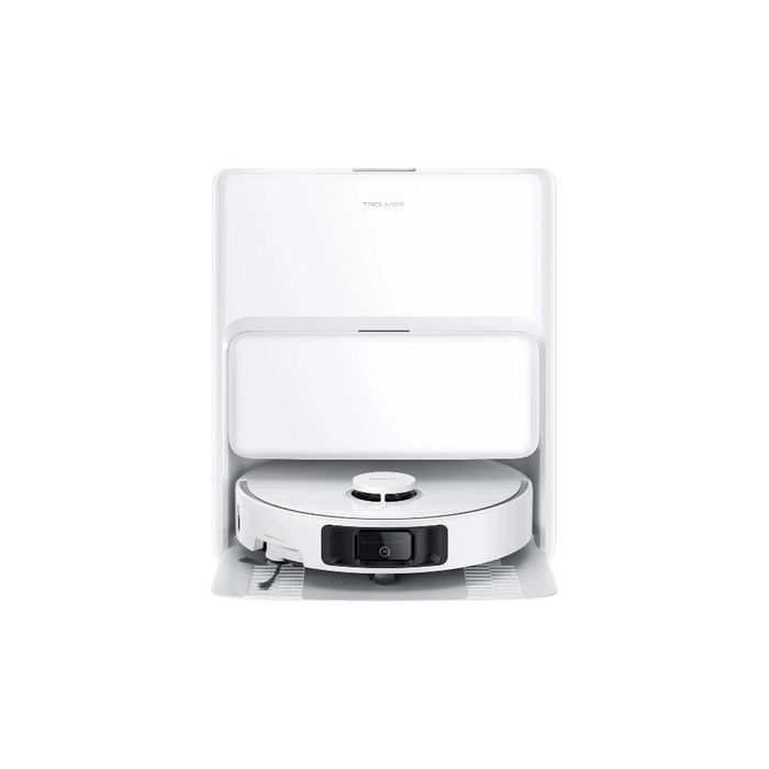 Робот Пылесос от Trouver P50 Ultra White с Гарантией и бонусами