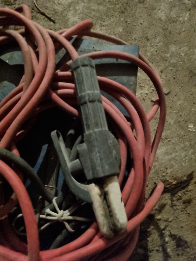 Aparat   sudură folosit