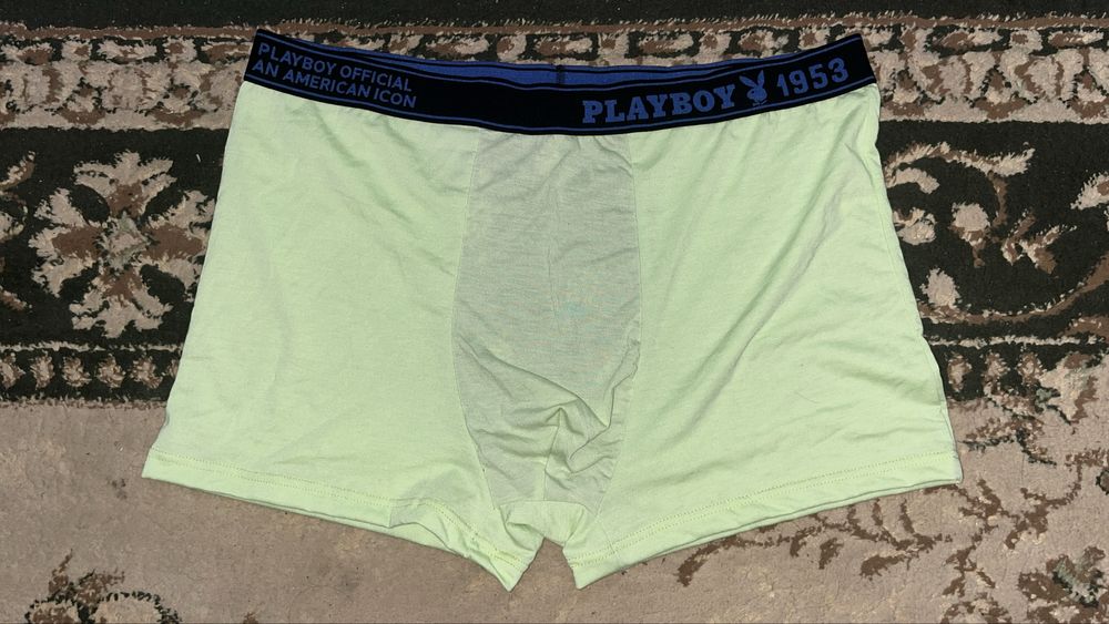 Мужские трусы хлопок