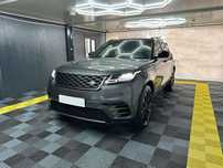 Land Rover Range Rover Velar Range Rover Velar P300 R-Dynamic Full Option300CP Suspensie pneumatica