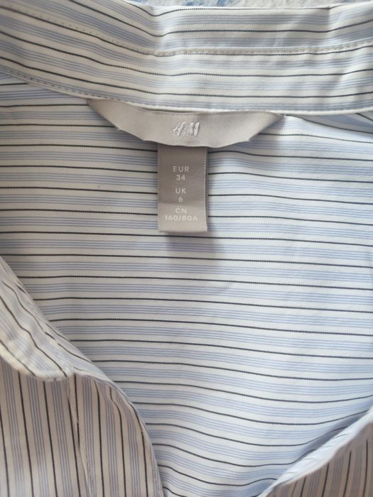 Дамска риза H&M -