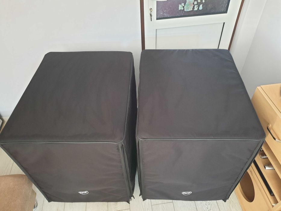 Калъфи за RCF SUB 8004-AS