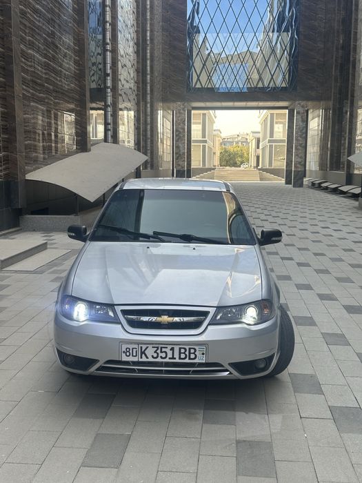 Neksiya 2 legenda sotiladi