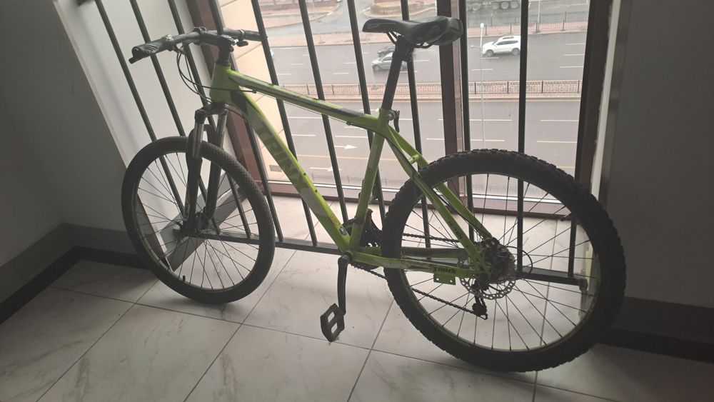 Продам велосипед