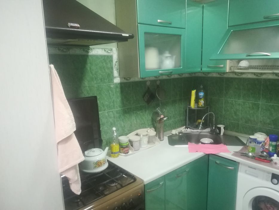Продаётся квартира Мирзо Улугбекский район