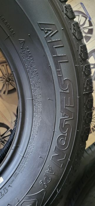 4 anvelope 175 80 14 maxxis noi toate anotimpurile 2021