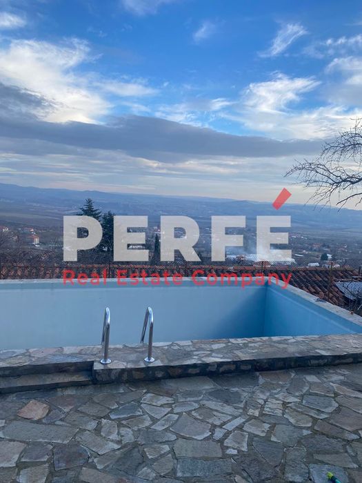 Къща в Бургас, област-гр.Айтос площ 86 цена 99000