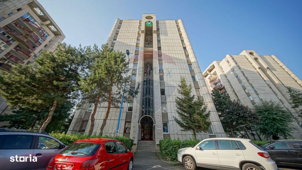 Comision zero! Apartament cu 3 camere de vânzare în zona Grivitei