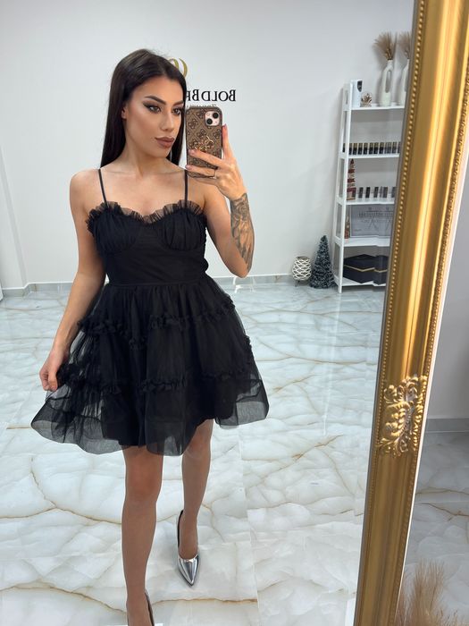 Дамско  палто от висококачествен еко косъм в бяло