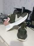 Sneakers dama. Noi. Marimi 37,38,39,40. Pret 80 lei