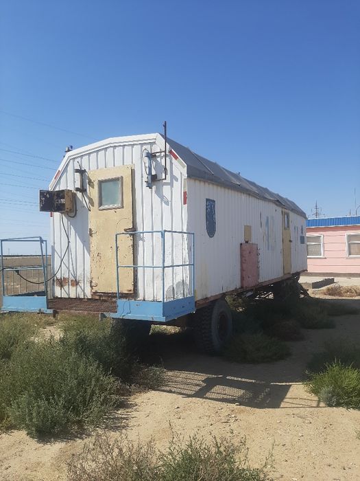 Вагончик сатылады