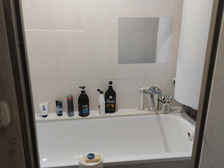 Продается дом пяти комнатный