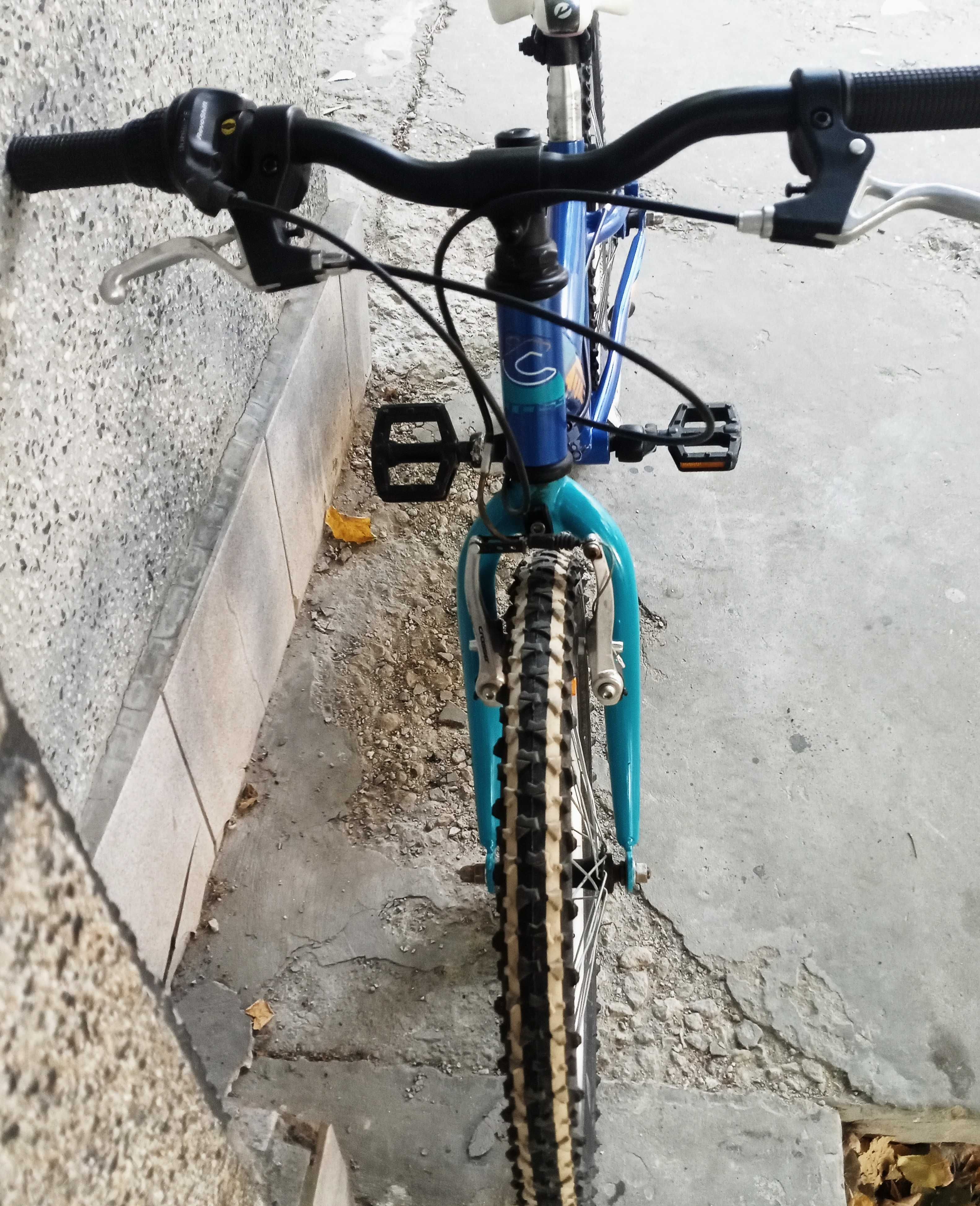 Колело CROSS 20 "