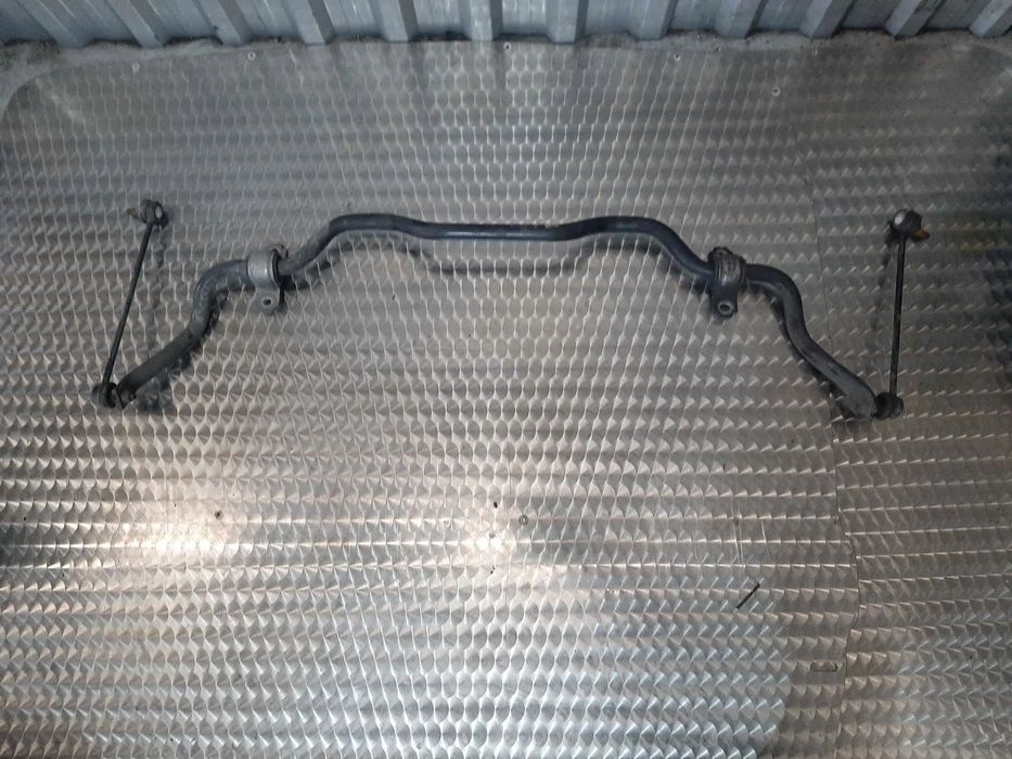 bara stabilizatoare torsiune  2.0 jtdm alfa romeo giulietta 940
