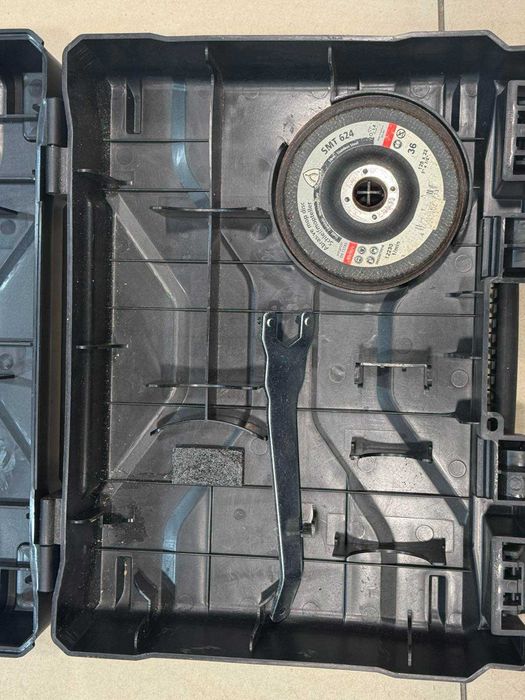 KEYANG DG 1400 A - Професионален ъглошлайф