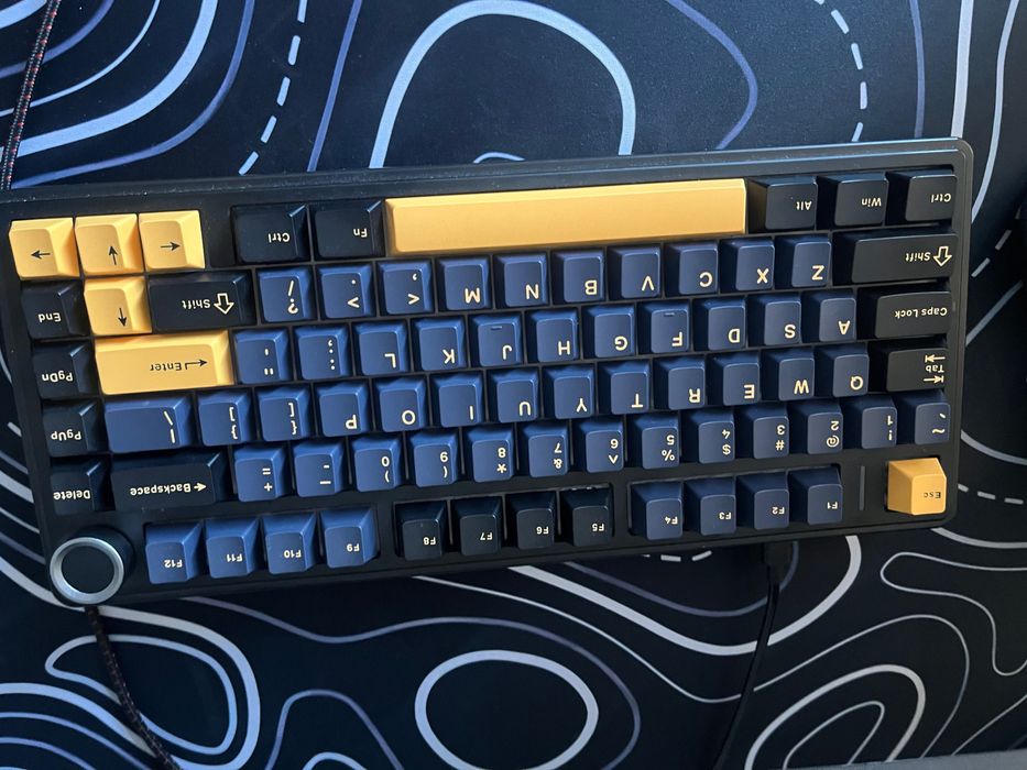 Клавиатура для компьютера