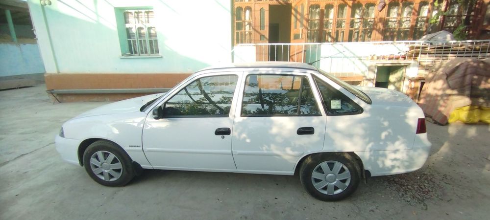 Nexia 2 1.6  18 ming km yurgan