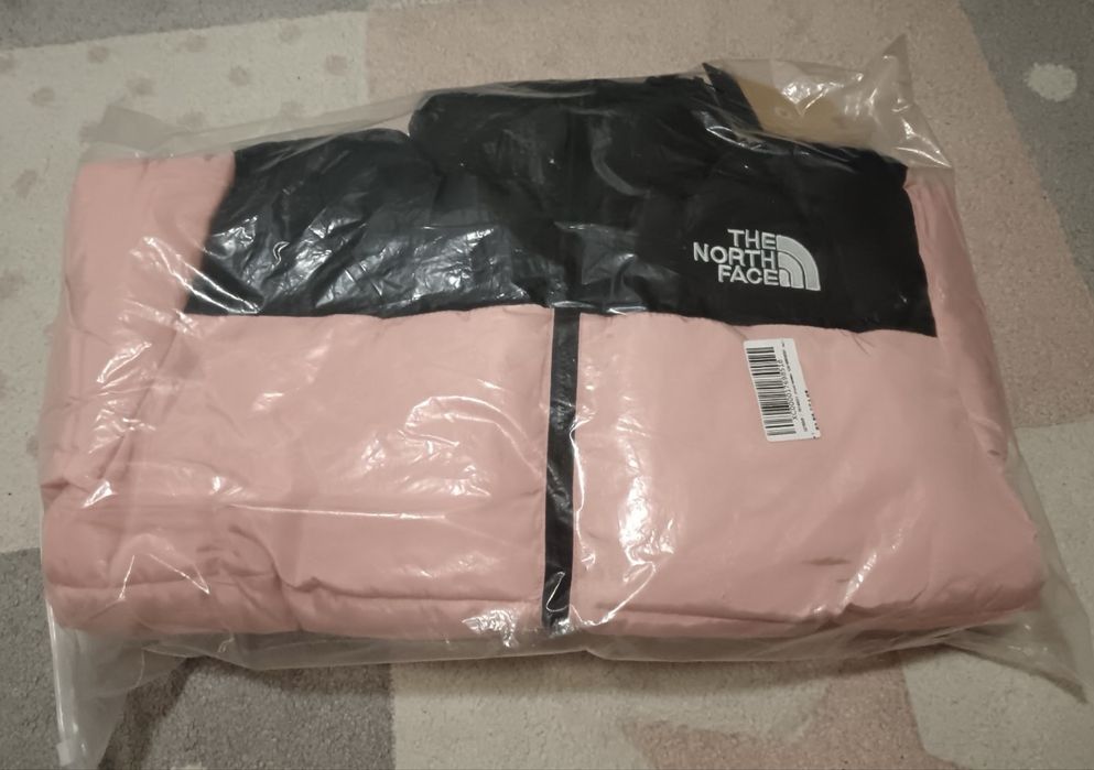 Зимно яке The North Face