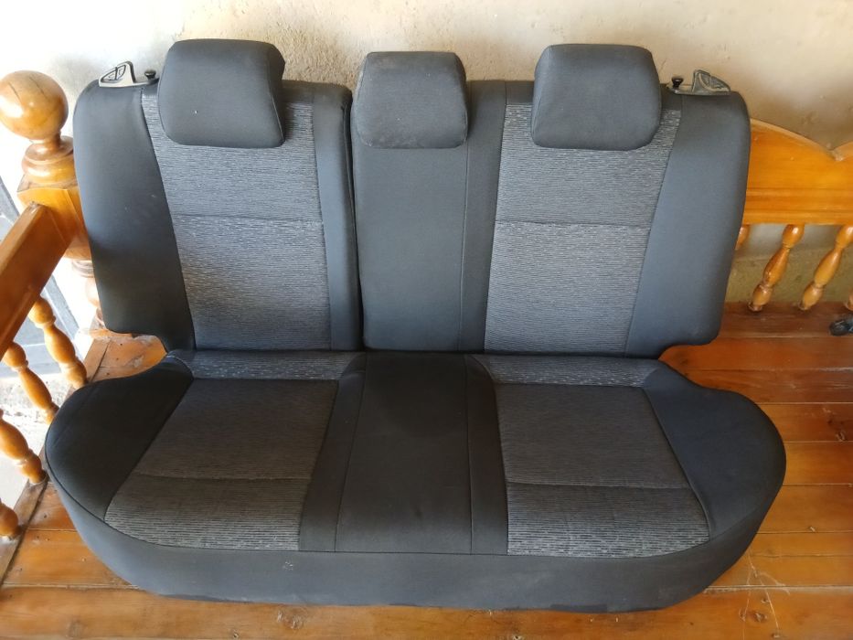 Сидени некси.3 2021год