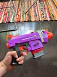 Pistol Blaster Hasbro Fortnite