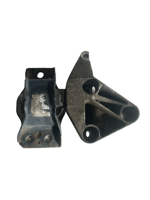 Suport tampon motor RENAULT KANGOO Express FW0/1_ 2008 - > 1.5DCI 8200