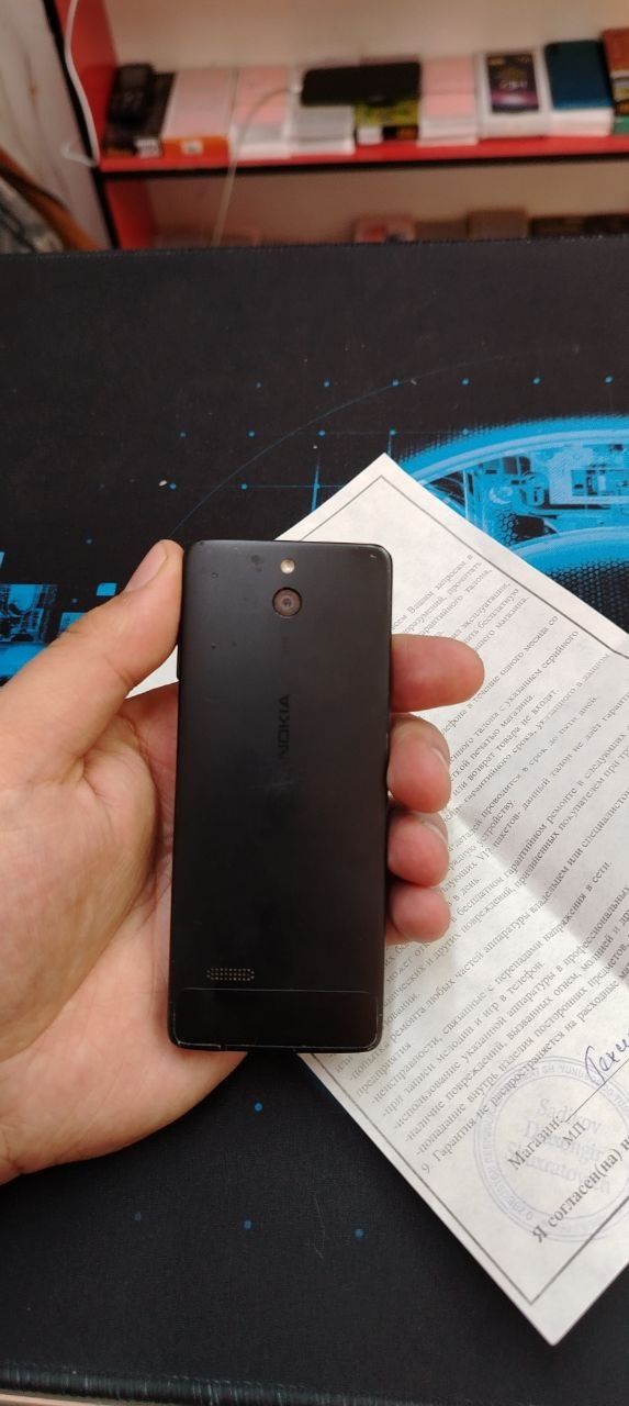 Nokia 515 original
